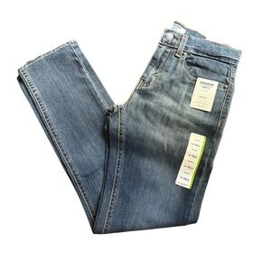 Levi's Kids Blue Jeans